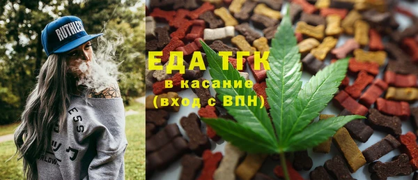 тгк Шали